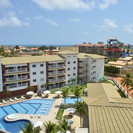 Apartamento Porto Beach Aquiraz Exterior photo