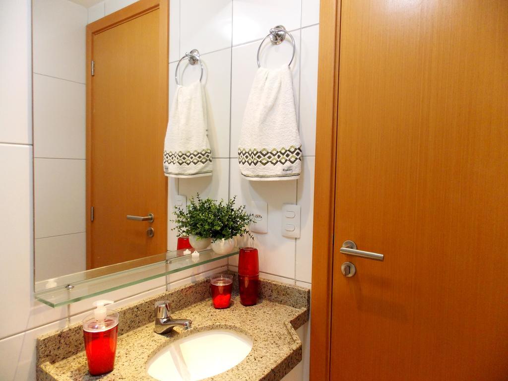 Apartamento Porto Beach Aquiraz Room photo