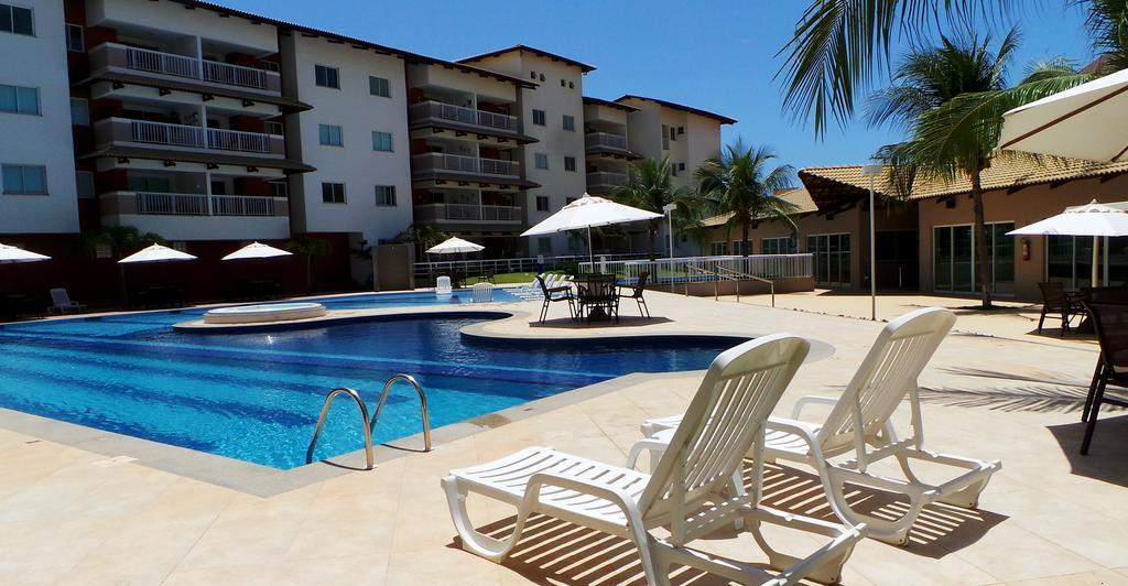 Apartamento Porto Beach Aquiraz Room photo