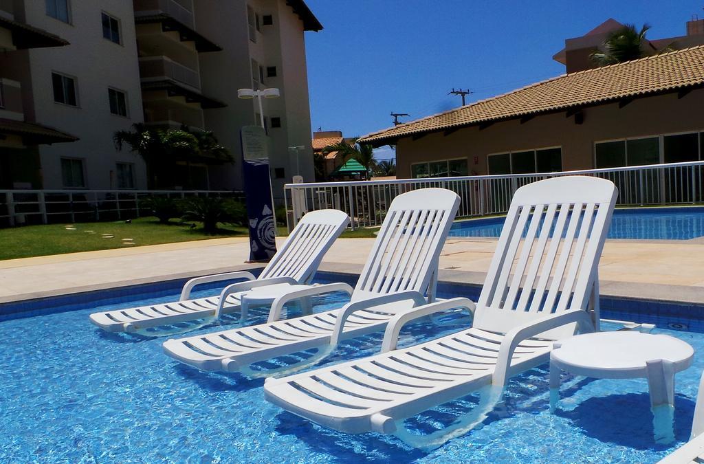 Apartamento Porto Beach Aquiraz Room photo