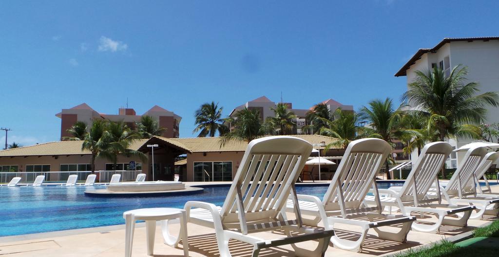 Apartamento Porto Beach Aquiraz Room photo