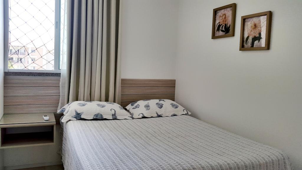Apartamento Porto Beach Aquiraz Exterior photo