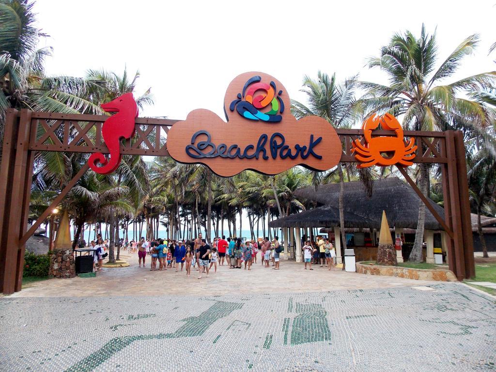 Apartamento Porto Beach Aquiraz Room photo