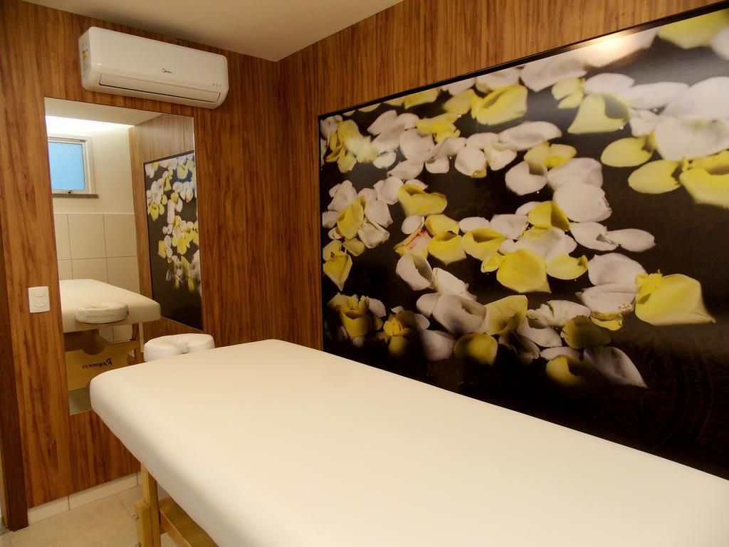 Apartamento Porto Beach Aquiraz Room photo