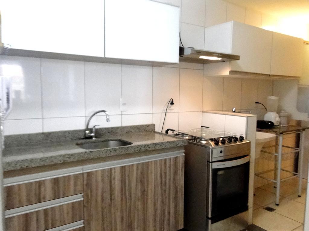 Apartamento Porto Beach Aquiraz Exterior photo